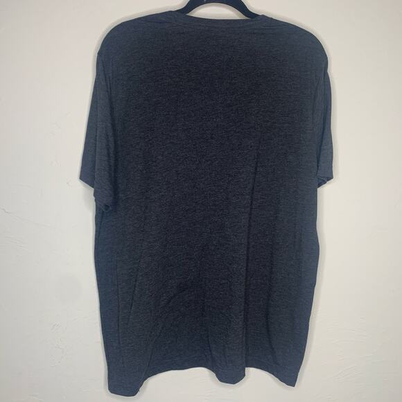 Mizzou Golden Girls Gray T Shirt Golf Tournament Sz XL - Picture 2 of 3